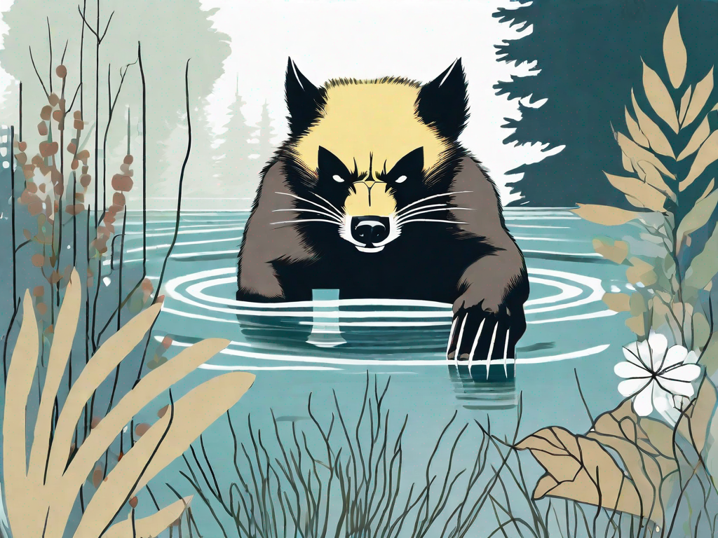 Is Wolverine Lake, Michigan water safe to drink?