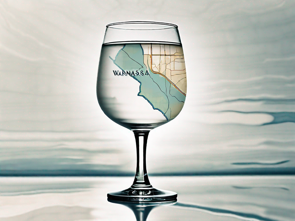 Is Wanamassa, New Jersey water safe to drink?