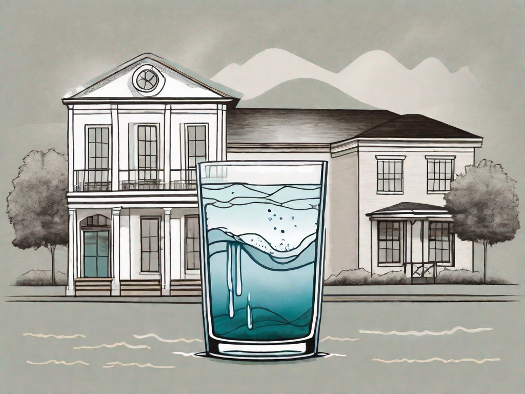 Is Boiling Springs, North Carolina water safe to drink?