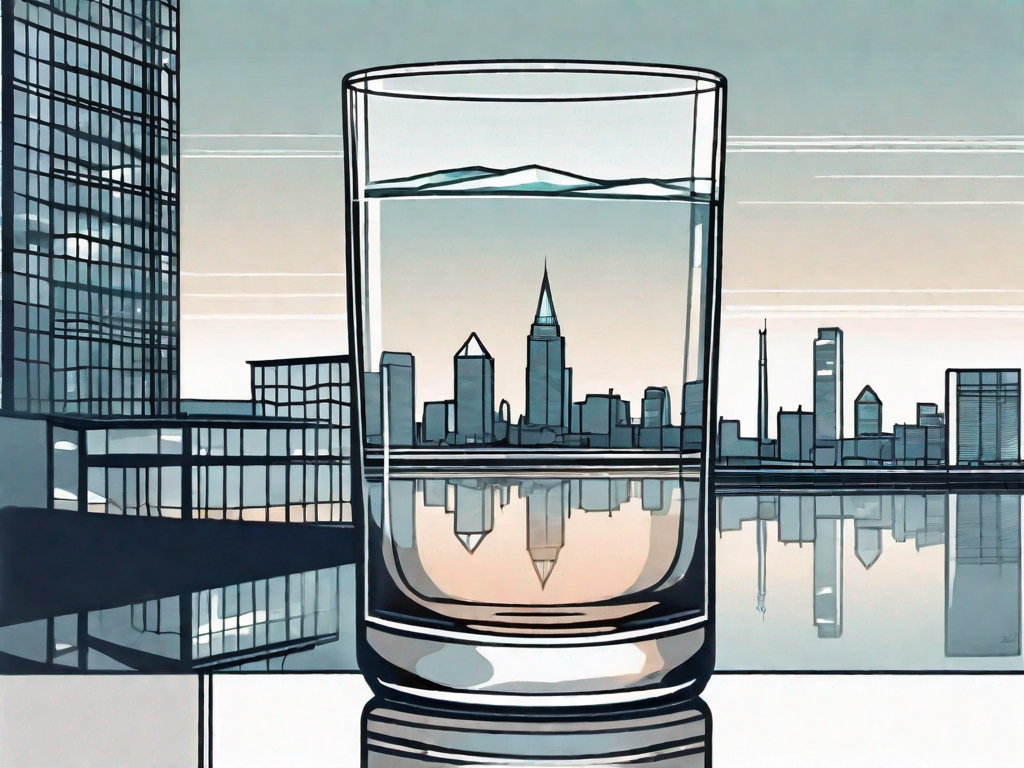 Is Ashville, Ohio water safe to drink?