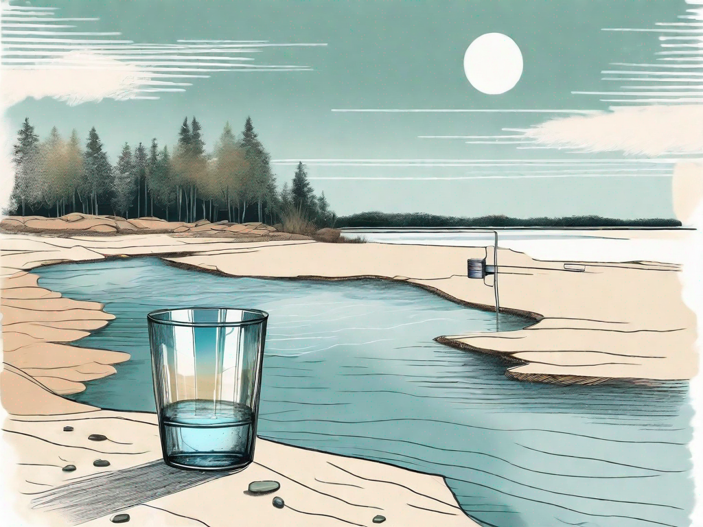 Is West Bay Shore, New York water safe to drink?