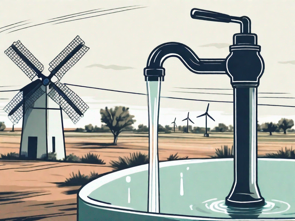 Is Tulia, Texas water safe to drink?