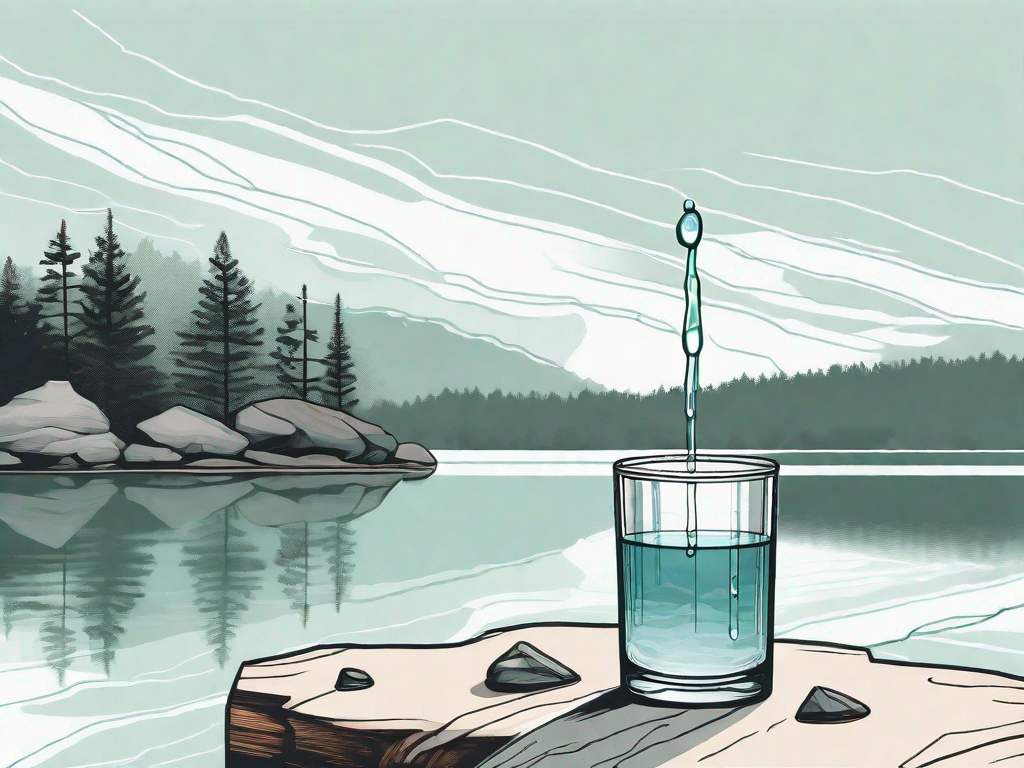 Is Highland Lakes, New Jersey water safe to drink?