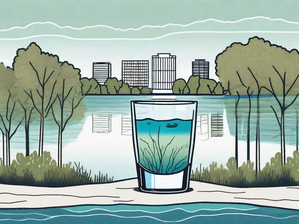 Is Lakewood, Illinois water safe to drink?