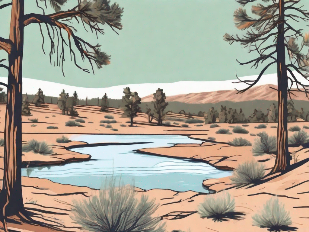 Is Eagar, Arizona water safe to drink?