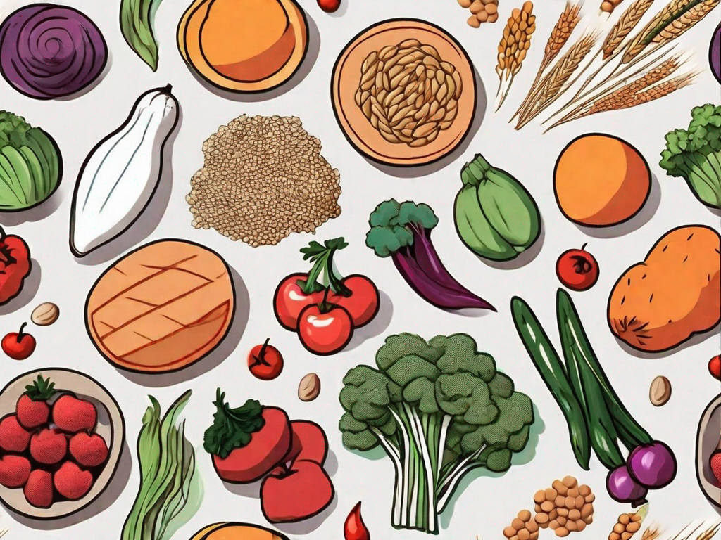 How does diet influence chronic pain management?