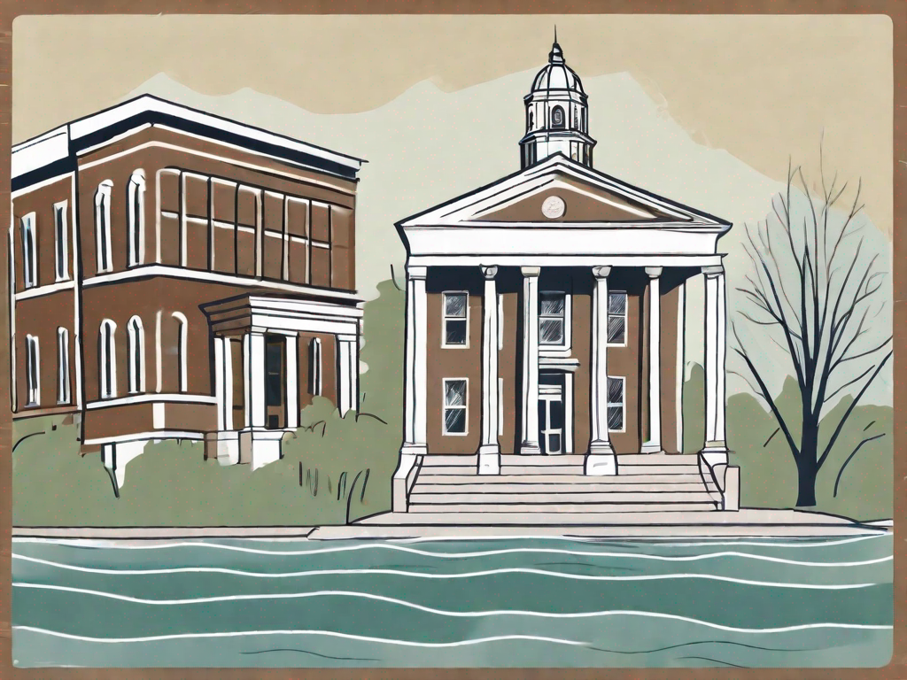 Is Georgetown, Ohio water safe to drink?