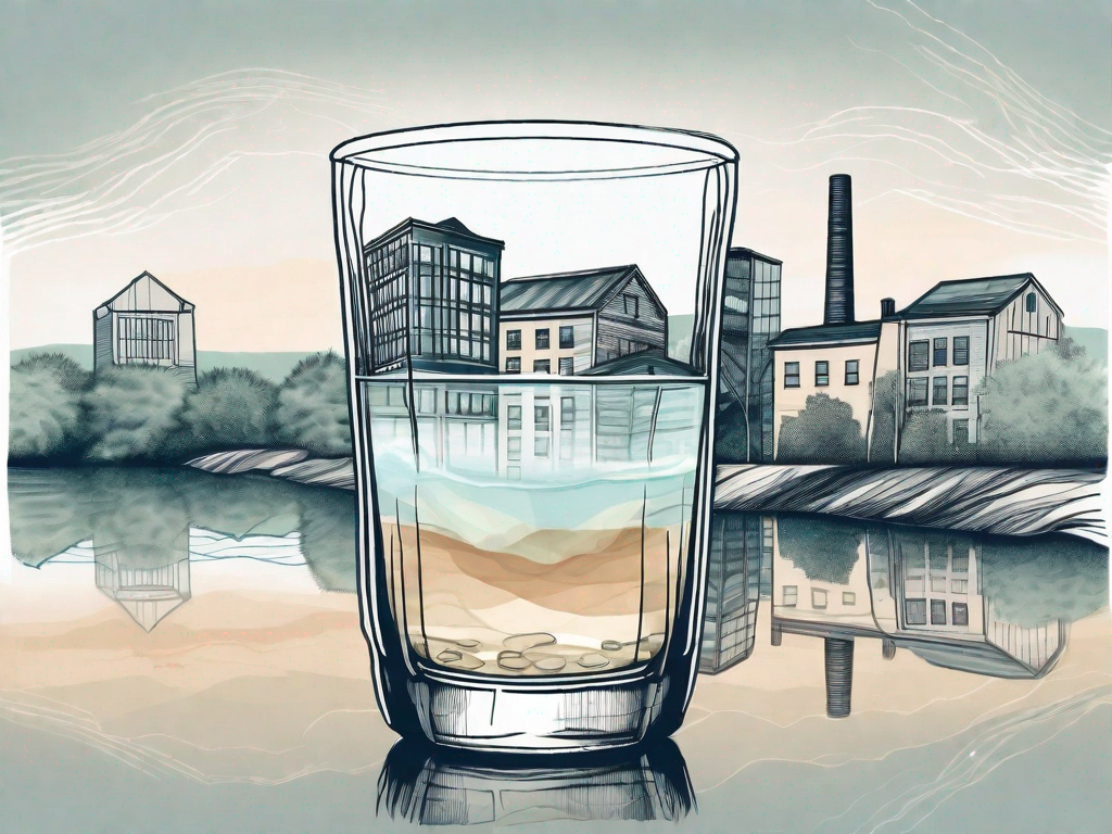 Is Beattystown, New Jersey water safe to drink?