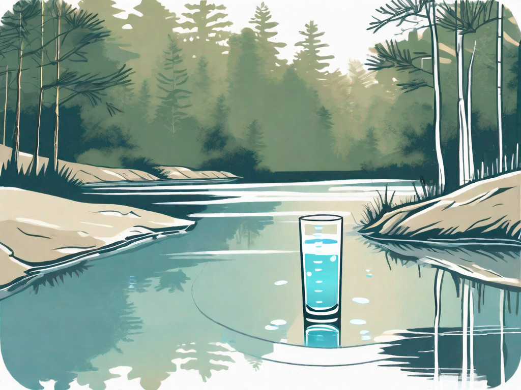 Is Taylor Creek, Florida water safe to drink?