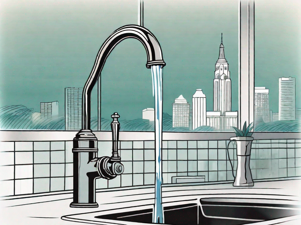 Is Gifford, Florida water safe to drink?