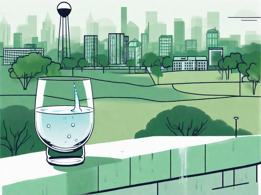 Is East Camden, South Carolina water safe to drink?