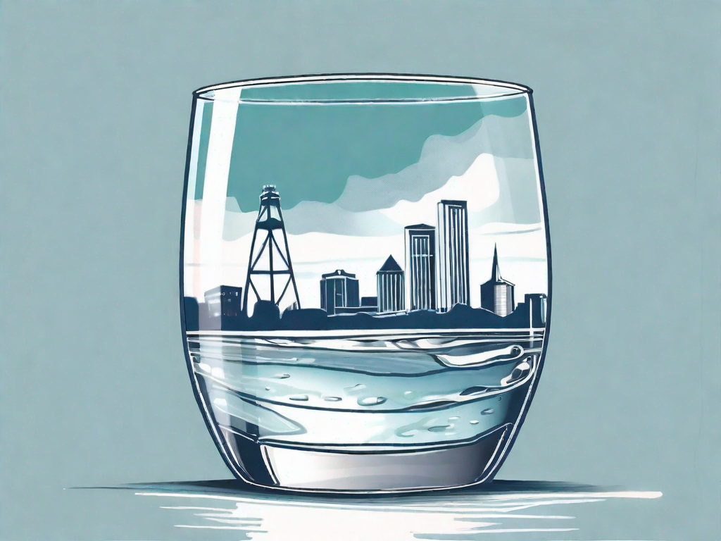 Is Farley, Kentucky water safe to drink?