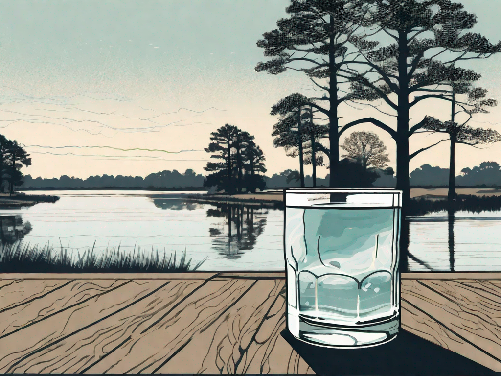 Is Edenton, North Carolina water safe to drink?