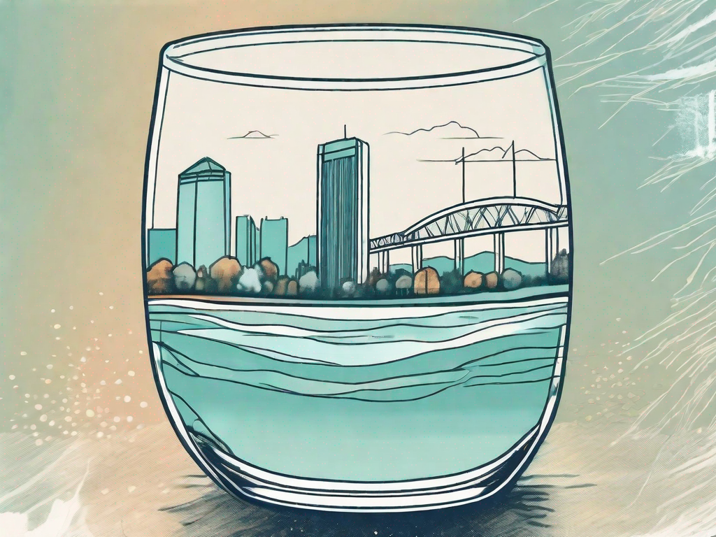 Is Fremont, Michigan water safe to drink?