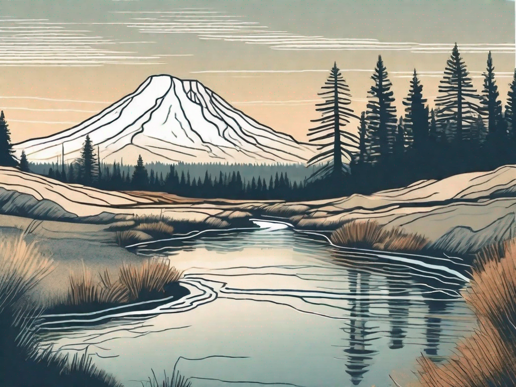 Is Crooked River Ranch, Oregon water safe to drink?