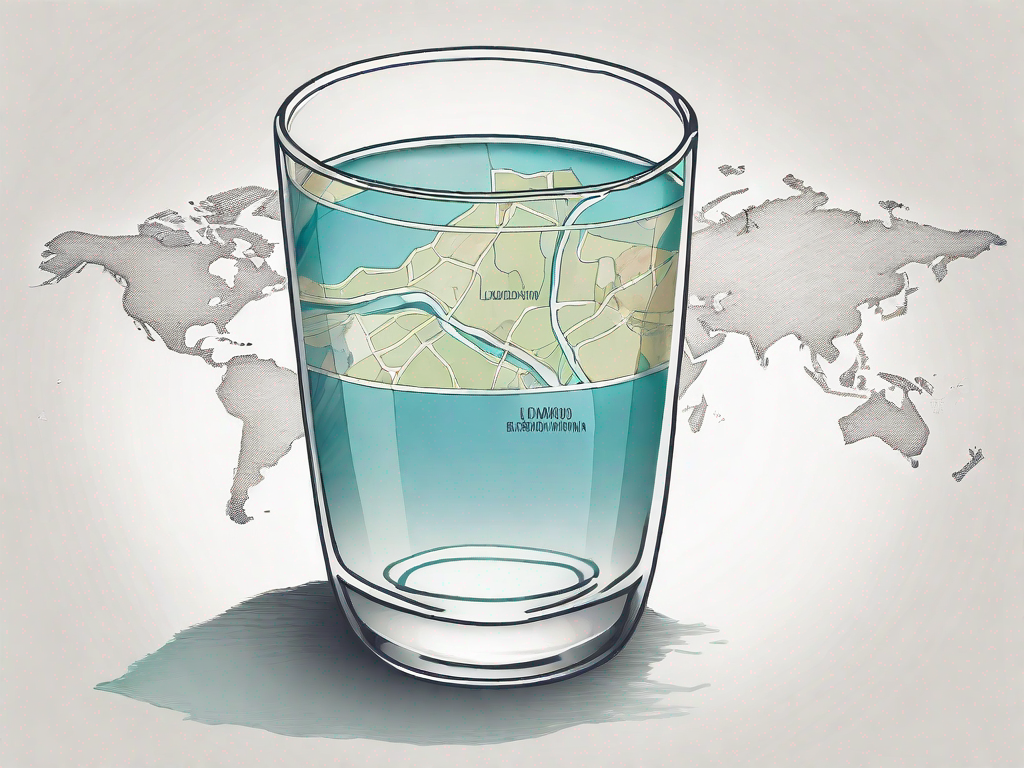 Is Leonardtown, Maryland water safe to drink?