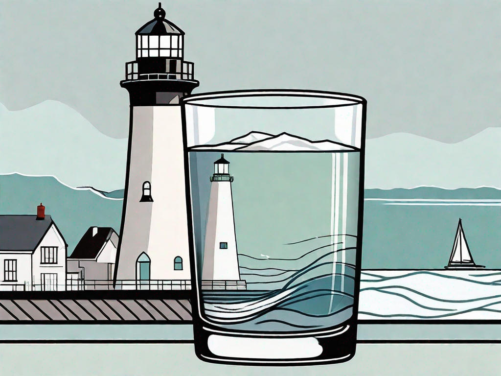 Is Newport, South Carolina water safe to drink?