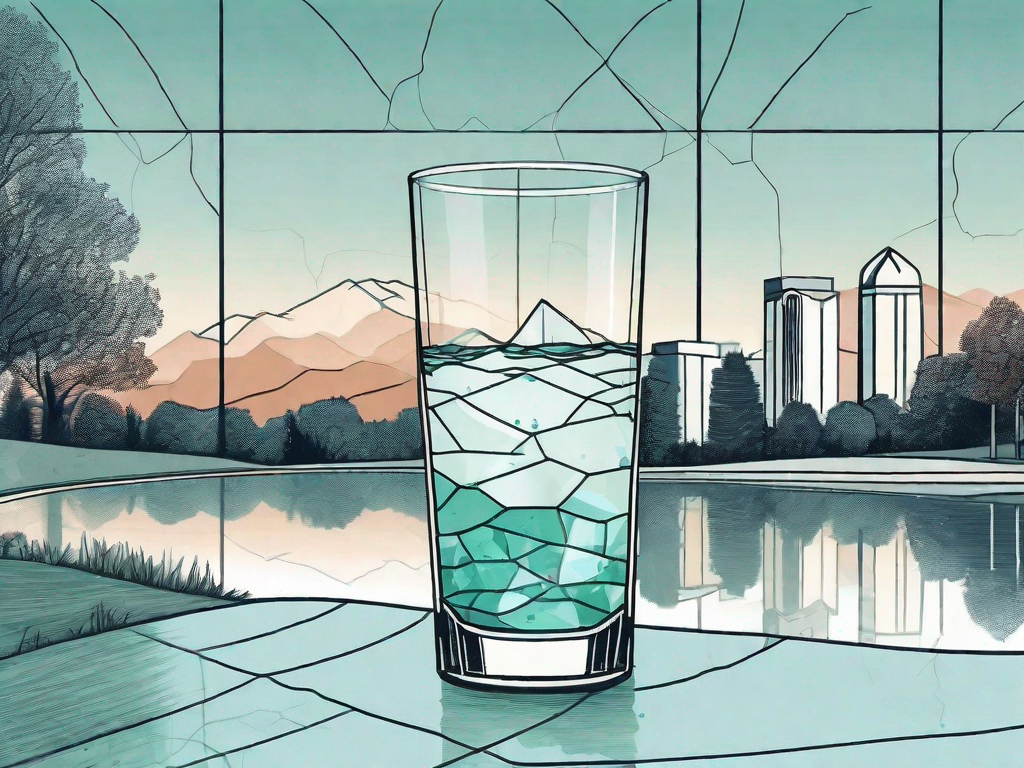 Is Huber Ridge, Ohio water safe to drink?