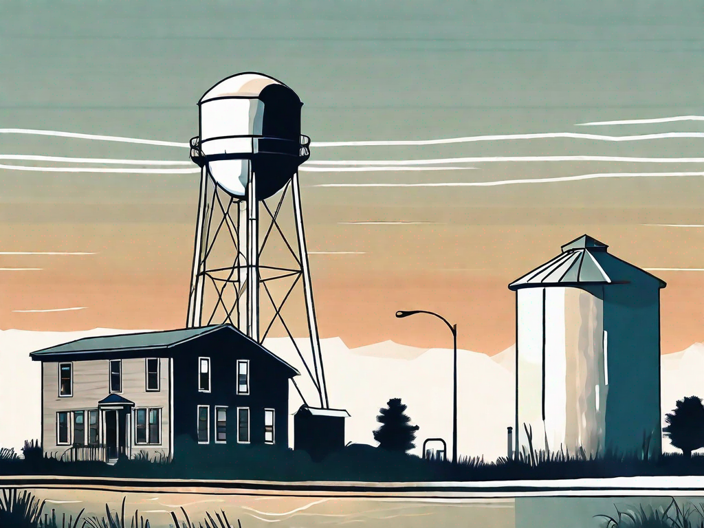 Is Cortland, Illinois water safe to drink?