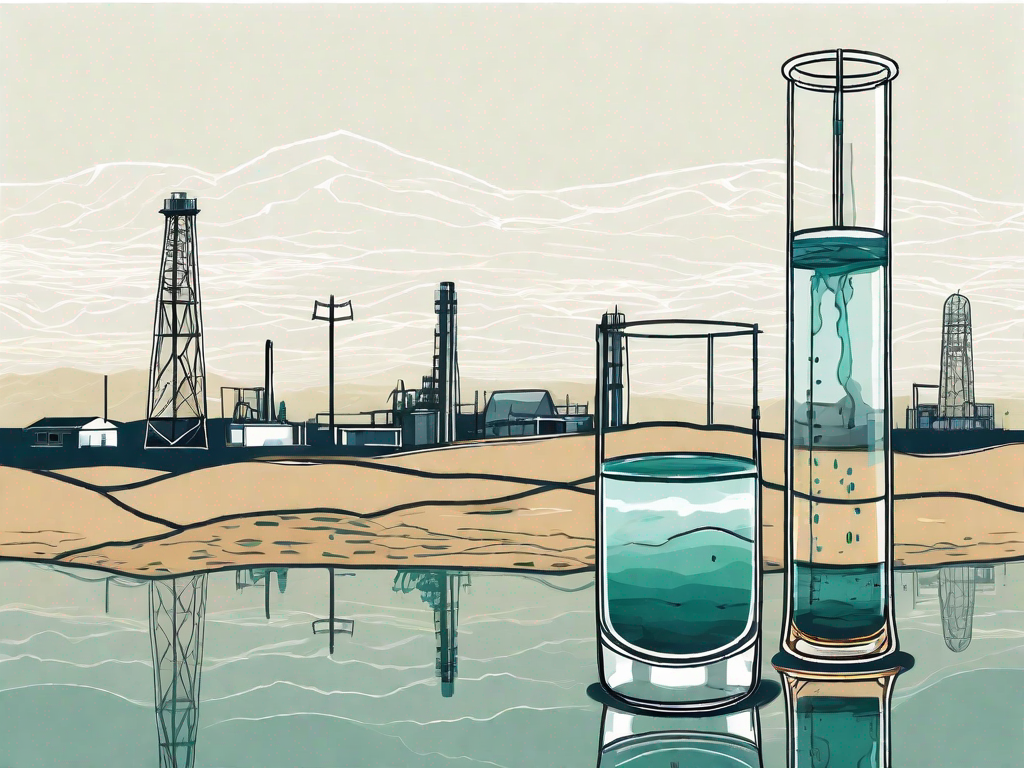 Is Denver City, Texas water safe to drink?