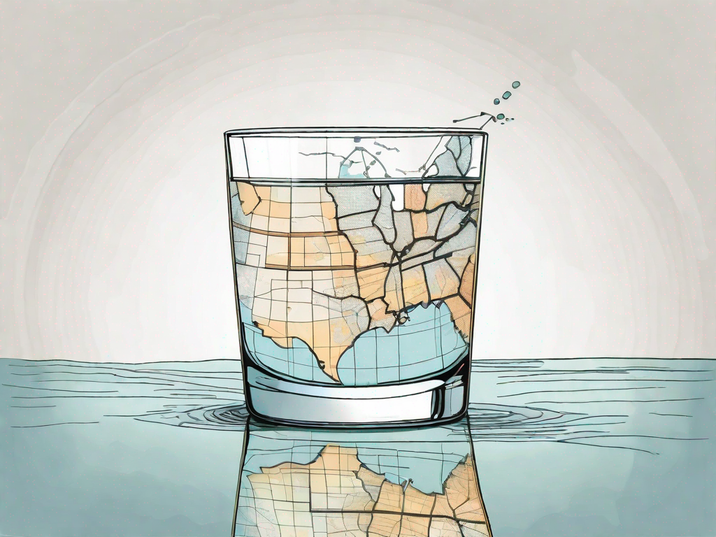 Is Hartwell, Georgia water safe to drink?