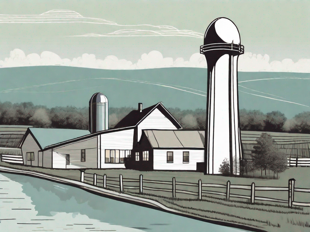 Is Ottawa, Ohio water safe to drink?