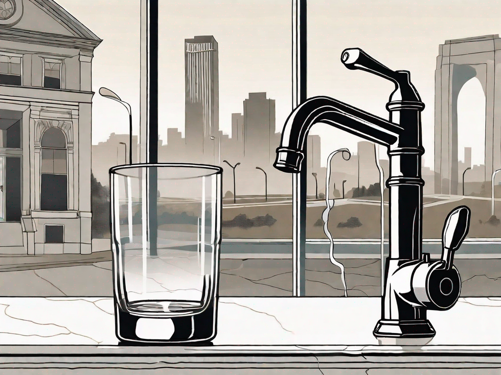 Is Calcutta, Ohio water safe to drink?