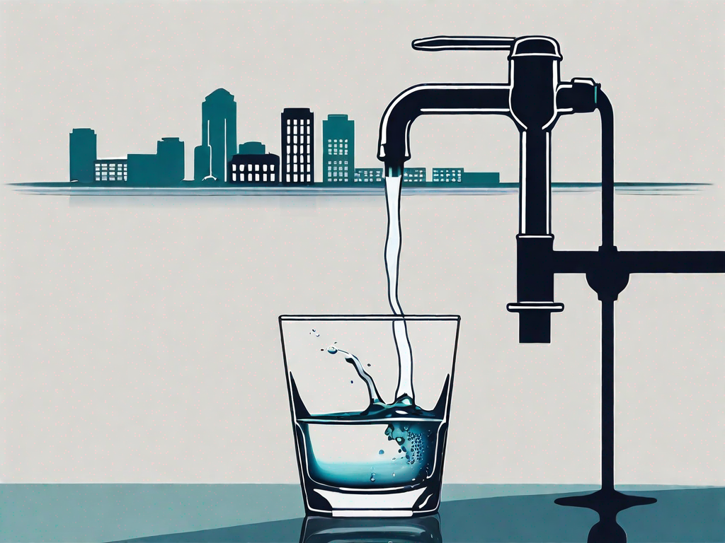 Is Selmer, Tennessee water safe to drink?