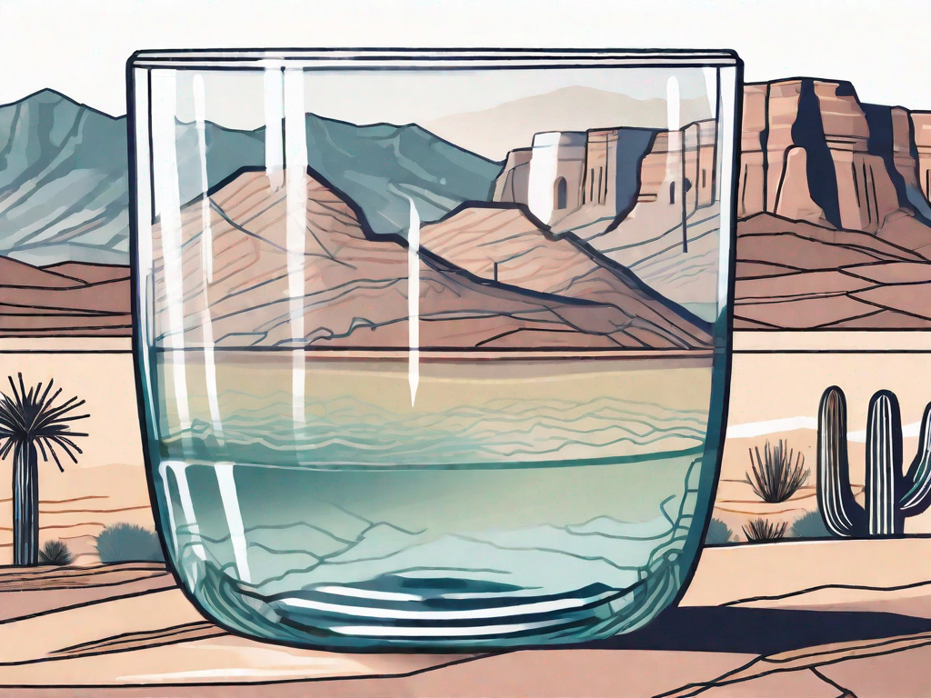 Is Clarkdale, Arizona water safe to drink?