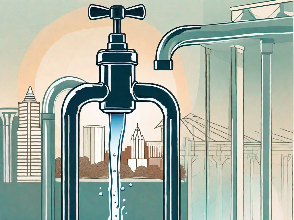 Is Argo, Alabama water safe to drink?