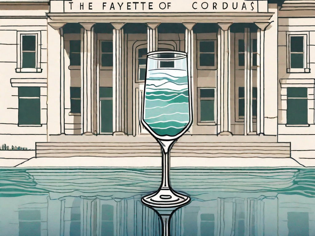 Is La Grange, Texas water safe to drink?