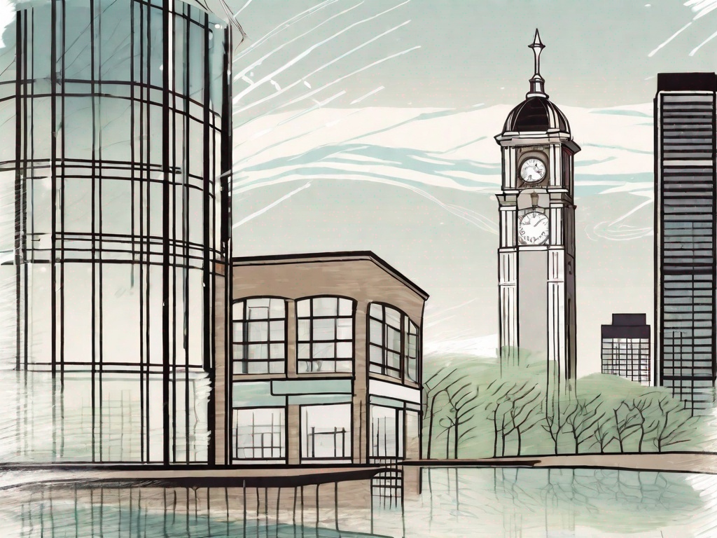 Is Coldwater, Ohio water safe to drink?