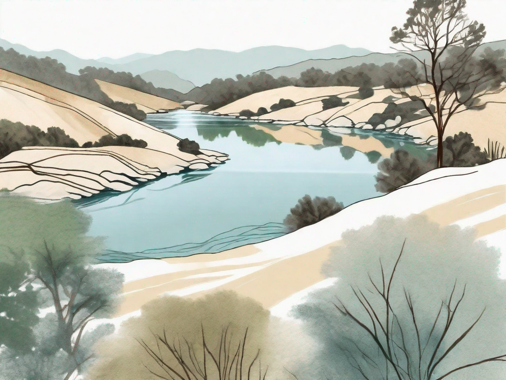 Is Carmel Valley Village, California water safe to drink?