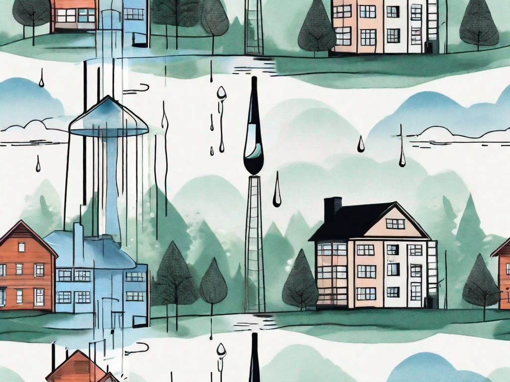 Is Ranlo, North Carolina water safe to drink?