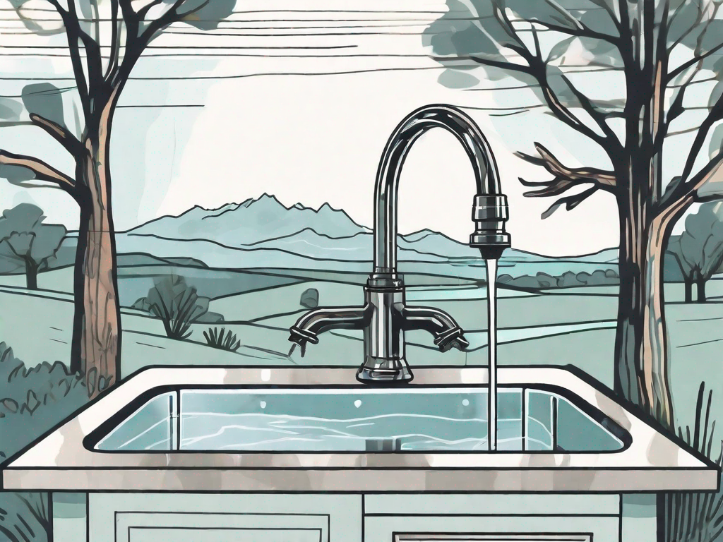 Is Pilot Point, Texas water safe to drink?