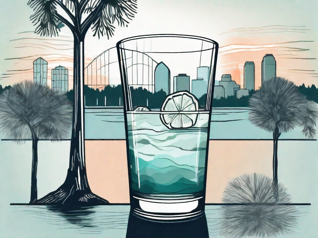 Is Summerville, Georgia water safe to drink?