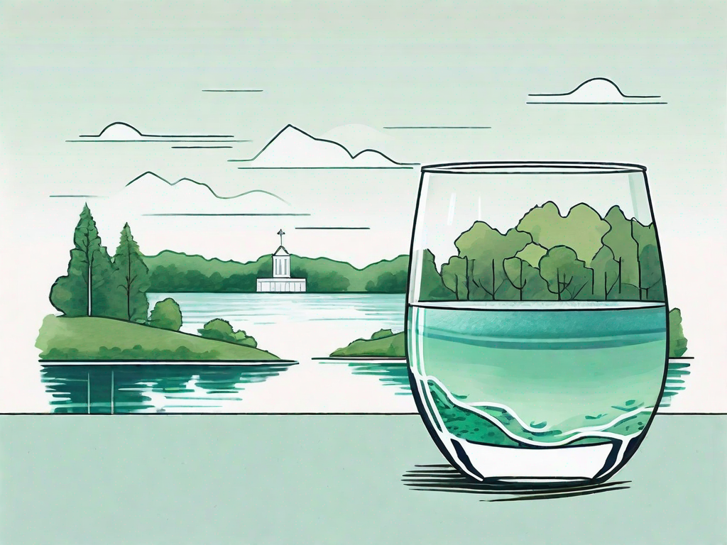 Is La Vale, Maryland water safe to drink?