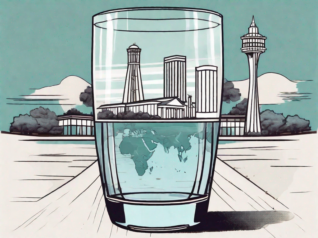 Is Lillington, North Carolina water safe to drink?