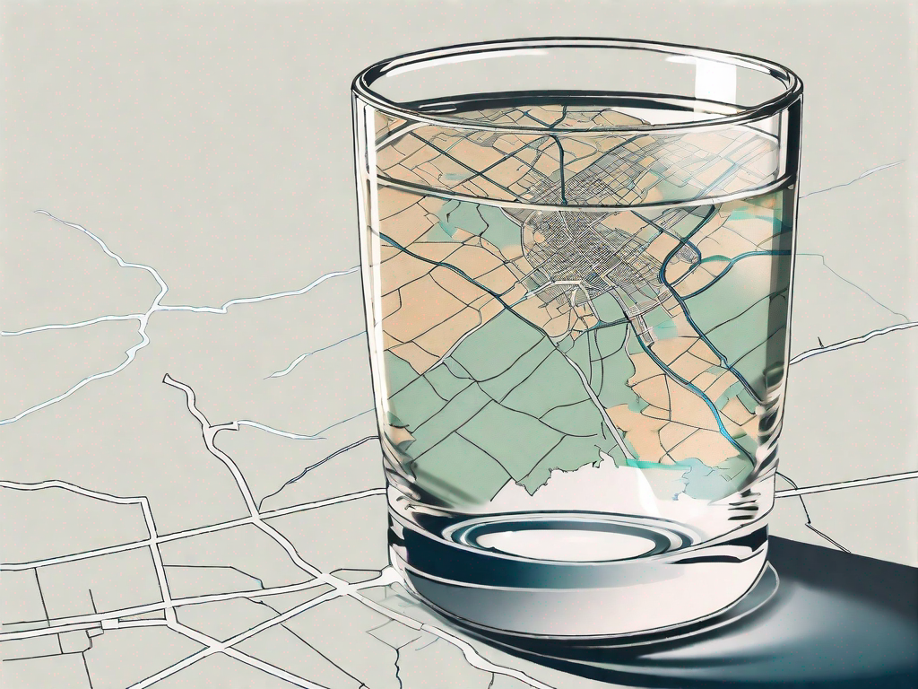 Is Kaplan, Louisiana water safe to drink?