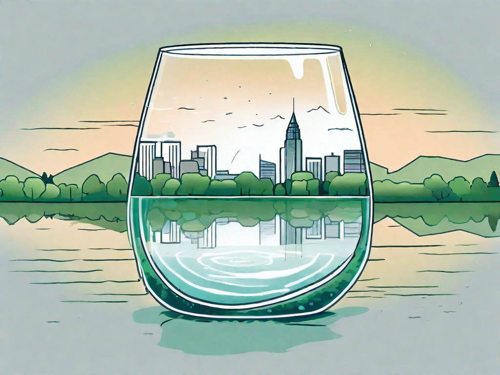 Is Wayland, Michigan water safe to drink?