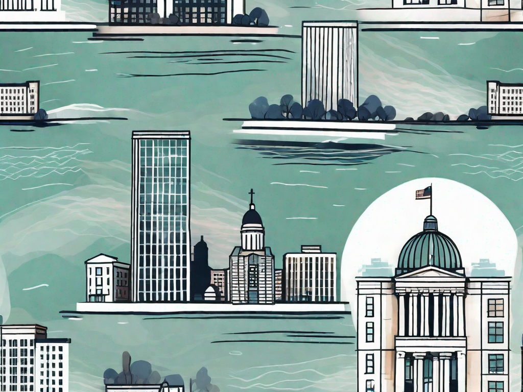 Is Scott City, Missouri water safe to drink?