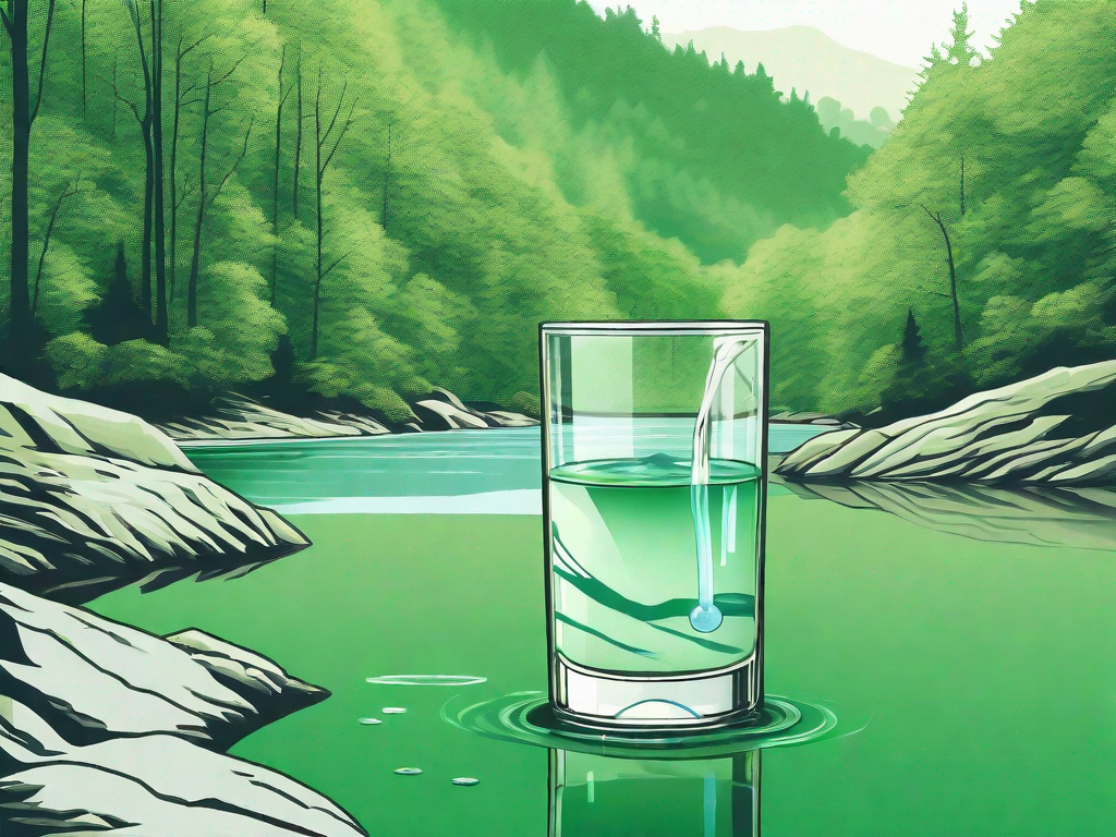 Is Panther Valley, New Jersey water safe to drink?