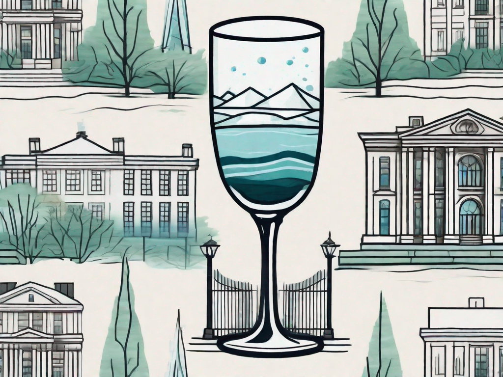 Is Thornwood, New York water safe to drink?