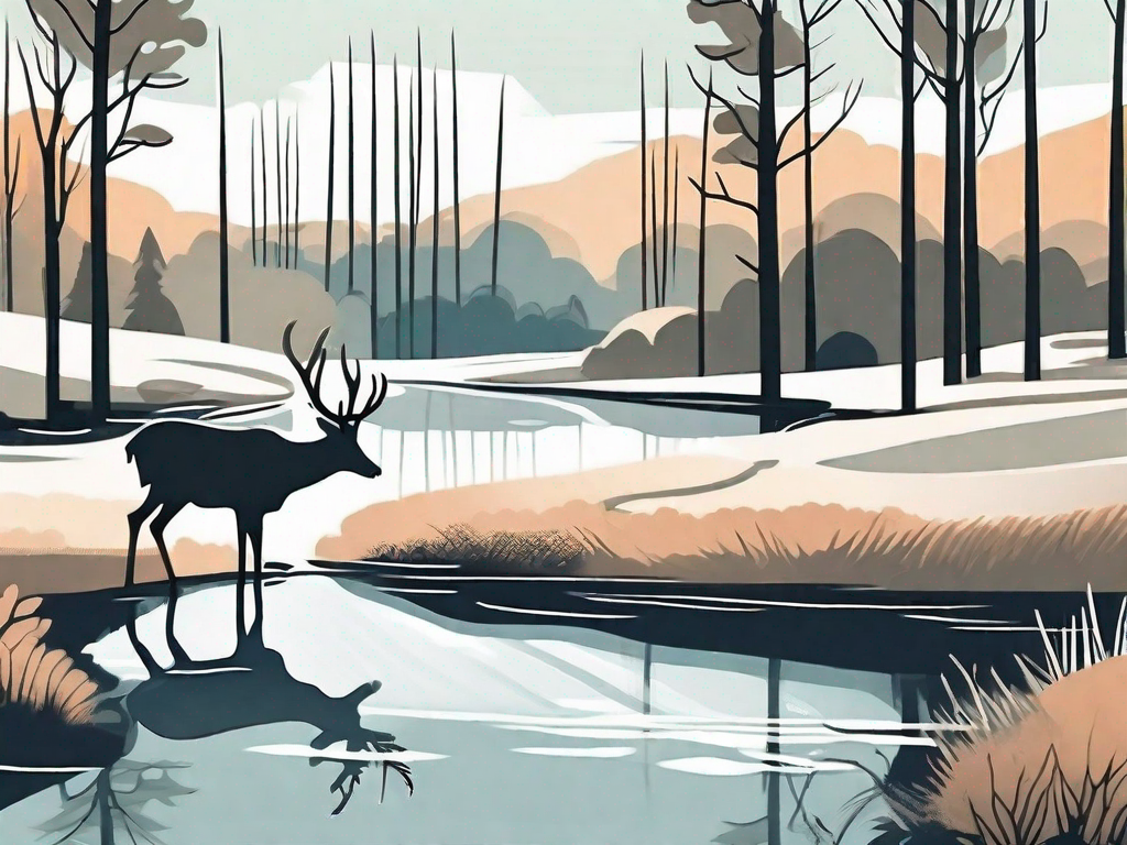 Is Deer Park, Washington water safe to drink?