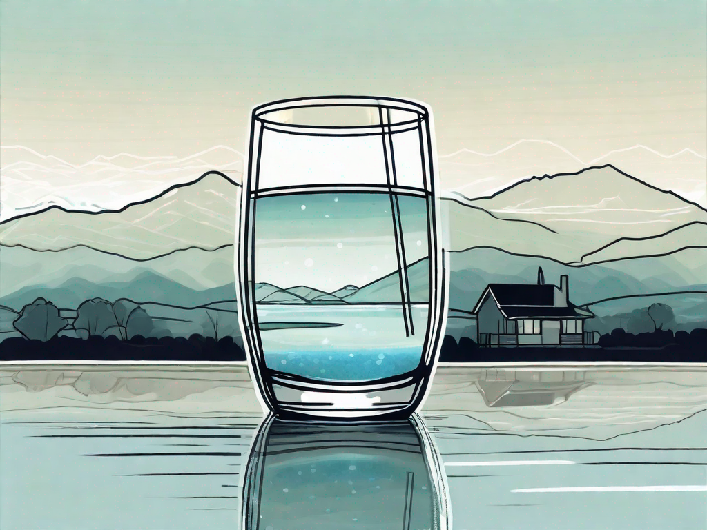 Is Russell, Kansas water safe to drink?