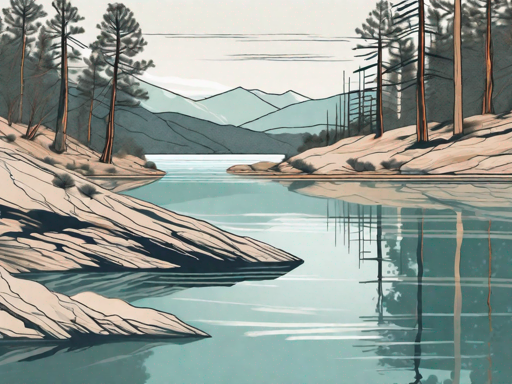 Is Lake Montezuma, Arizona water safe to drink?