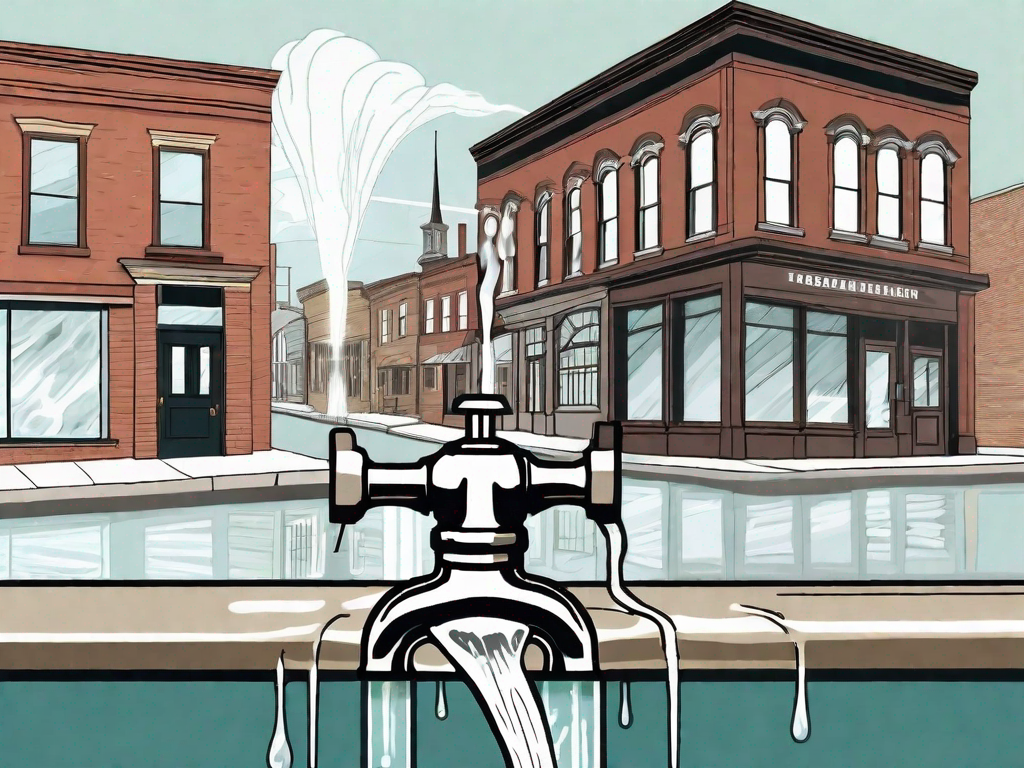 Is Ligonier, Indiana water safe to drink?