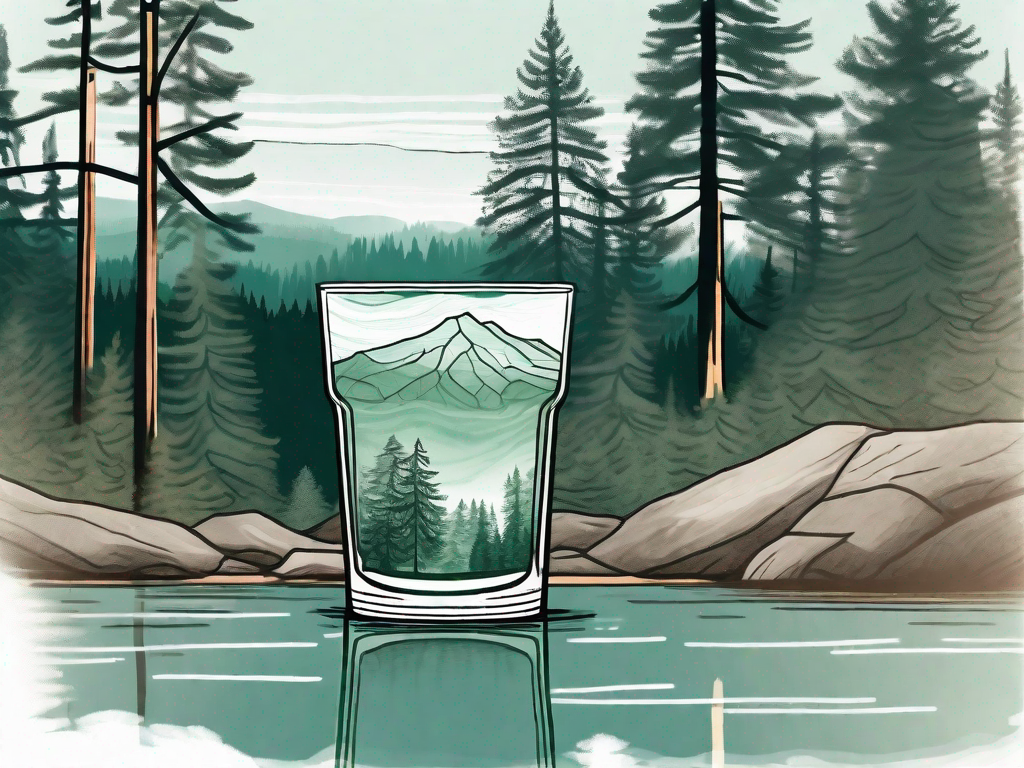 Is Estacada, Oregon water safe to drink?