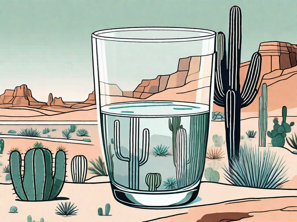 Is Lenwood, California water safe to drink?