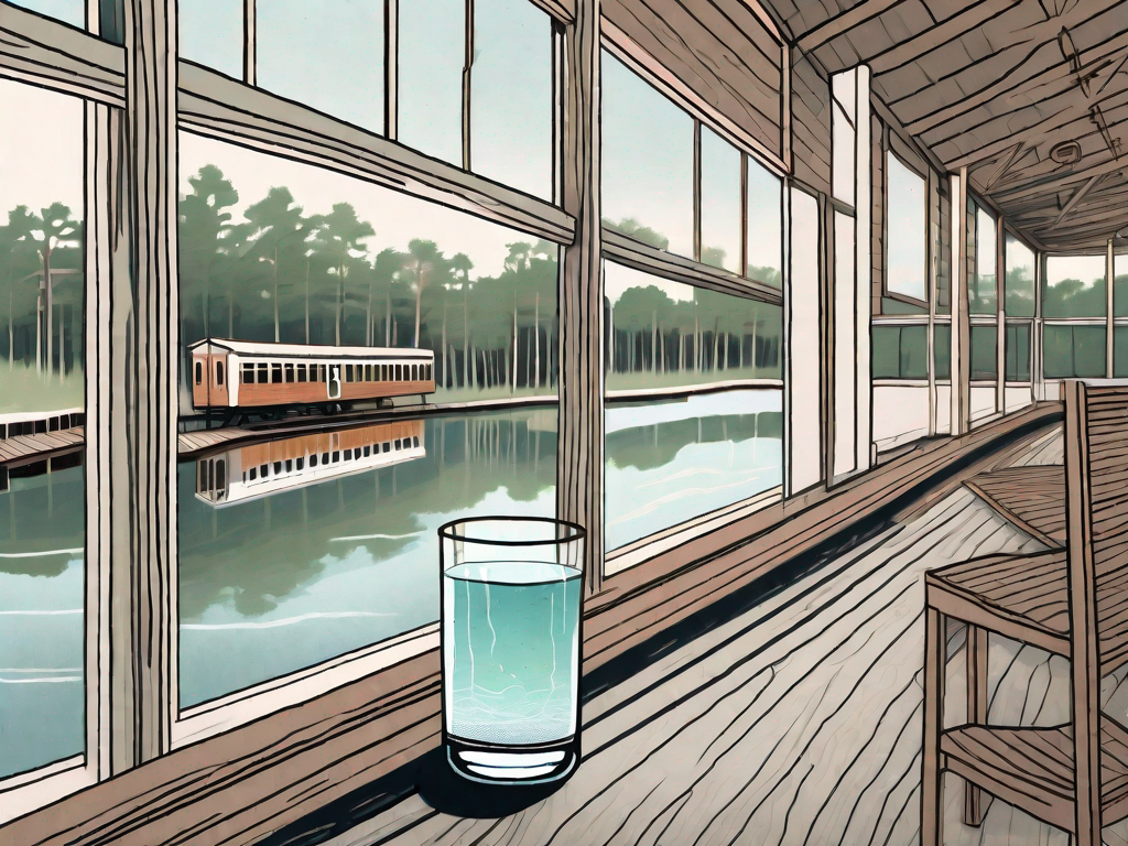 Is Folkston, Georgia water safe to drink?